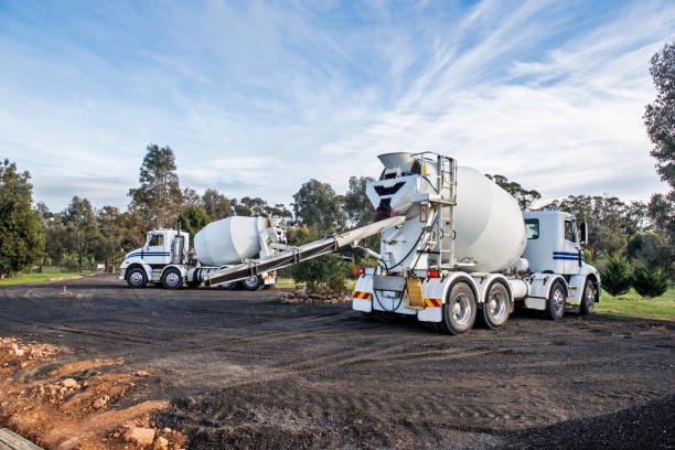 Best Concrete Removal and Replacement in Sault Ste Marie, MI