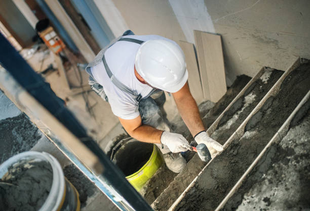  Sault Ste Marie, MI Concrete contractor Pros
