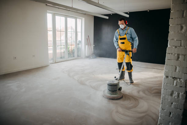 Best Stamped Concrete Services in Sault Ste Marie, MI
