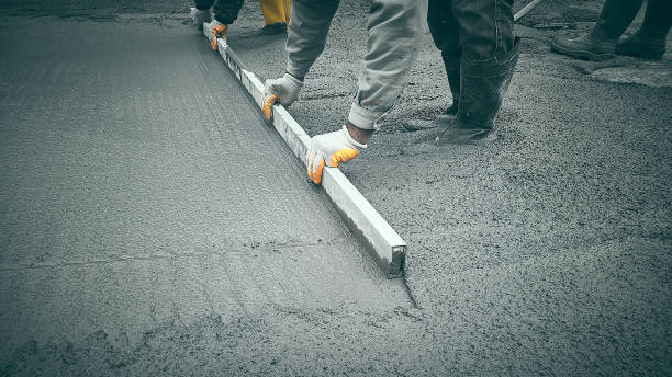 Best Industrial Concrete Flooring in Sault Ste Marie, MI