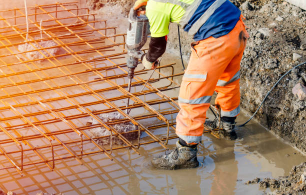Best Residential Concrete Solutions in Sault Ste Marie, MI