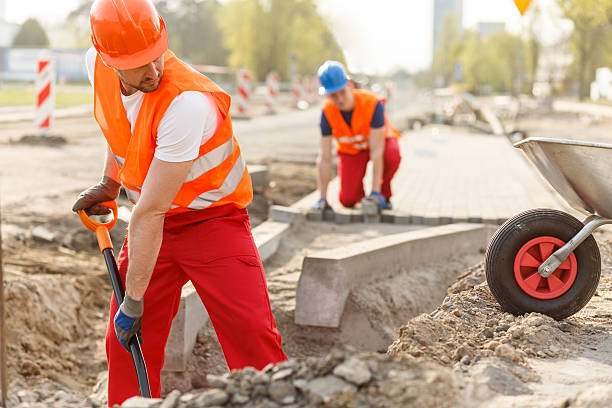Best Commercial Concrete Services in Sault Ste Marie, MI
